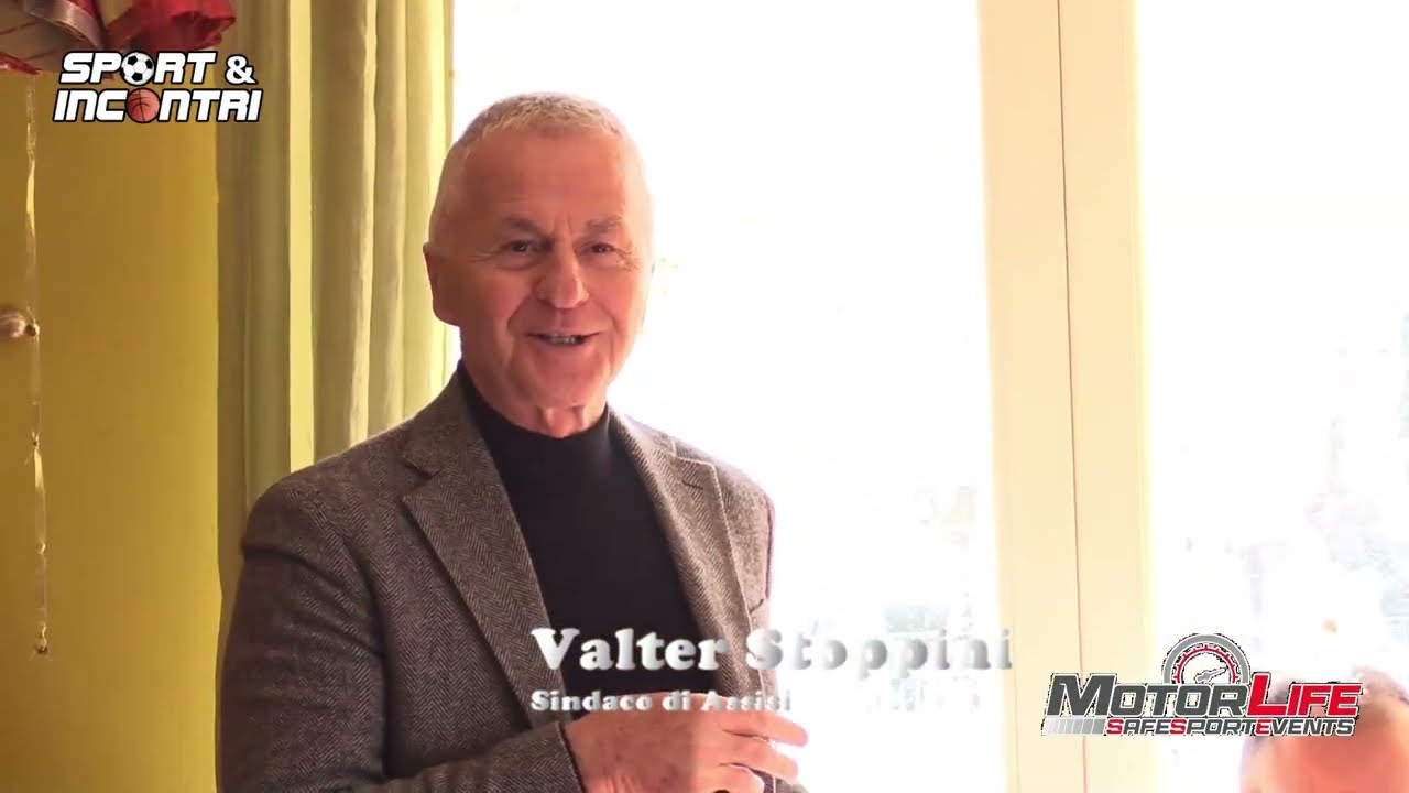 Motor Life Italia - puntata 66 - VIAGGIO NELLA SOLIDARIETÀ: Il Futuro della CASA DI JONATHAN