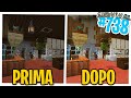 HO RIFATTO la MIA BASE in 1.17!! - Minecraft ITA SURVIVAL #738
