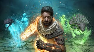 Coridden - Official Release Date Trailer