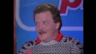 RTLplus - Programm (Fragment) - 198X