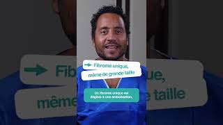 Fibromes Utérins Quand Pratiquer Lembolisation?