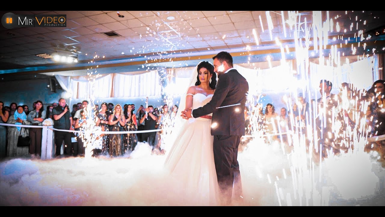 Koma Mir / Walid & Evin / Part01 Ross Dekoration 