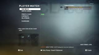 'BO1' 😎 Time - 10/1/2026 #waynerthegamer #smallstreamer #bo1 #blackops1 #callofduty