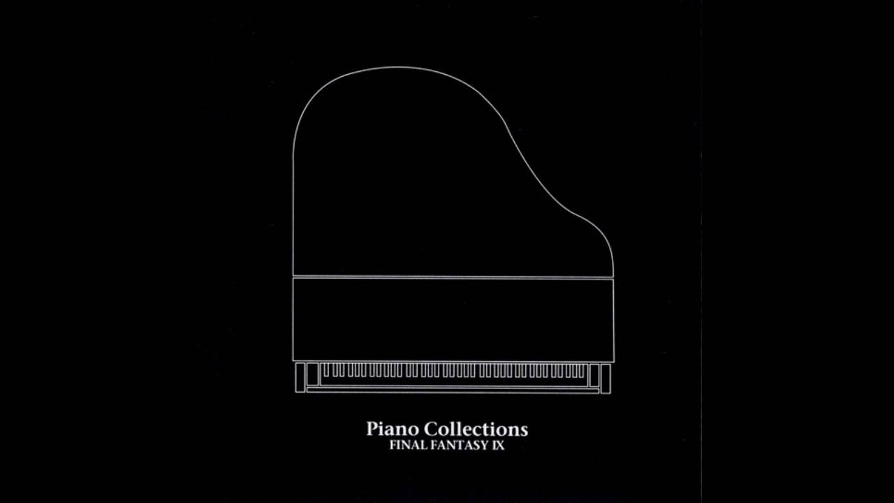 Vamo Alla Flamenco Piano Collections Final Fantasy Ix Youtube