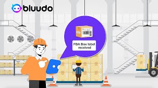Famous Bluudo: Streamline Your Amazon FBA Shipment Management | Real-time Tracking & Supplier Collaboration Wealth