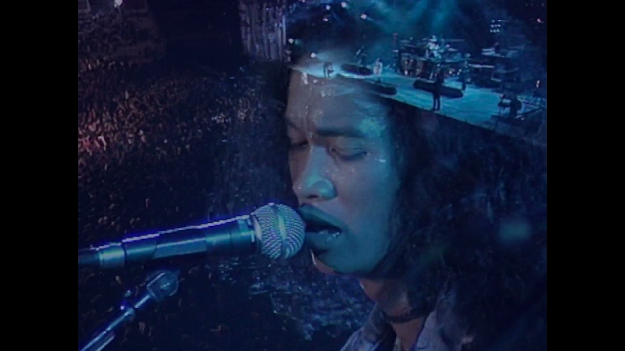 อยากกลับบ้าน : เสือ ธนพล (LIVE) Short Charge Shock Rock Concert เสืออำพัน