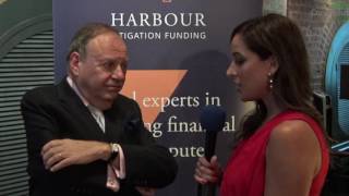 The Harbour Lecture Hong Kong: Neil Kaplan - Anyone for Costs