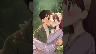 #shorts #shinchanlover 😍Ai-chan & shin-chan love story ❤#youtubeshorts #ytshorts #trendingshorts