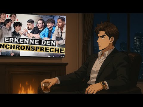 REACTION auf: IRRTUM!.. 😱 Erkenne den SYNCHRONSPRECHER