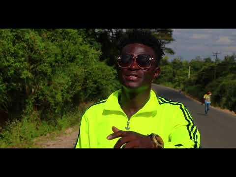 Khaki featuring adem paul why 1080p official  video dr cnvnative