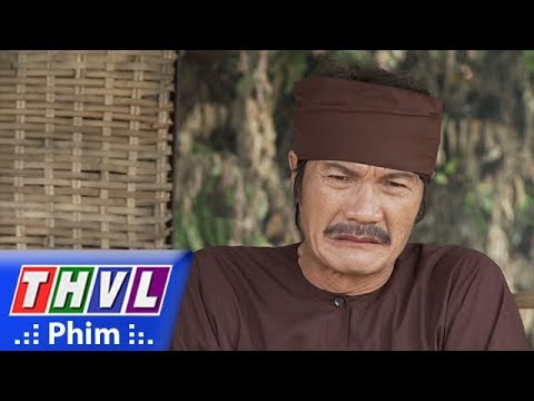 Video THVL | Phận làm dâu - Tập 24[2]: Thảo về nhà cha ruột... - youtube