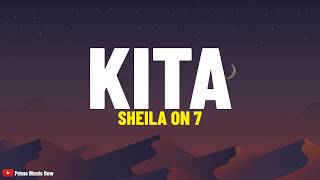 Download lagu Sheila On 7 - Kita (Lirik Lagu) Di saat kita bersama Di waktu kita tertawa, menangis, merenung