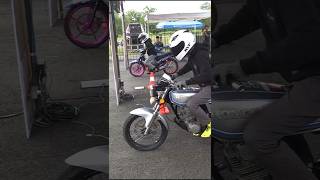 Duel Sengit Gl100 Vs F1Zr