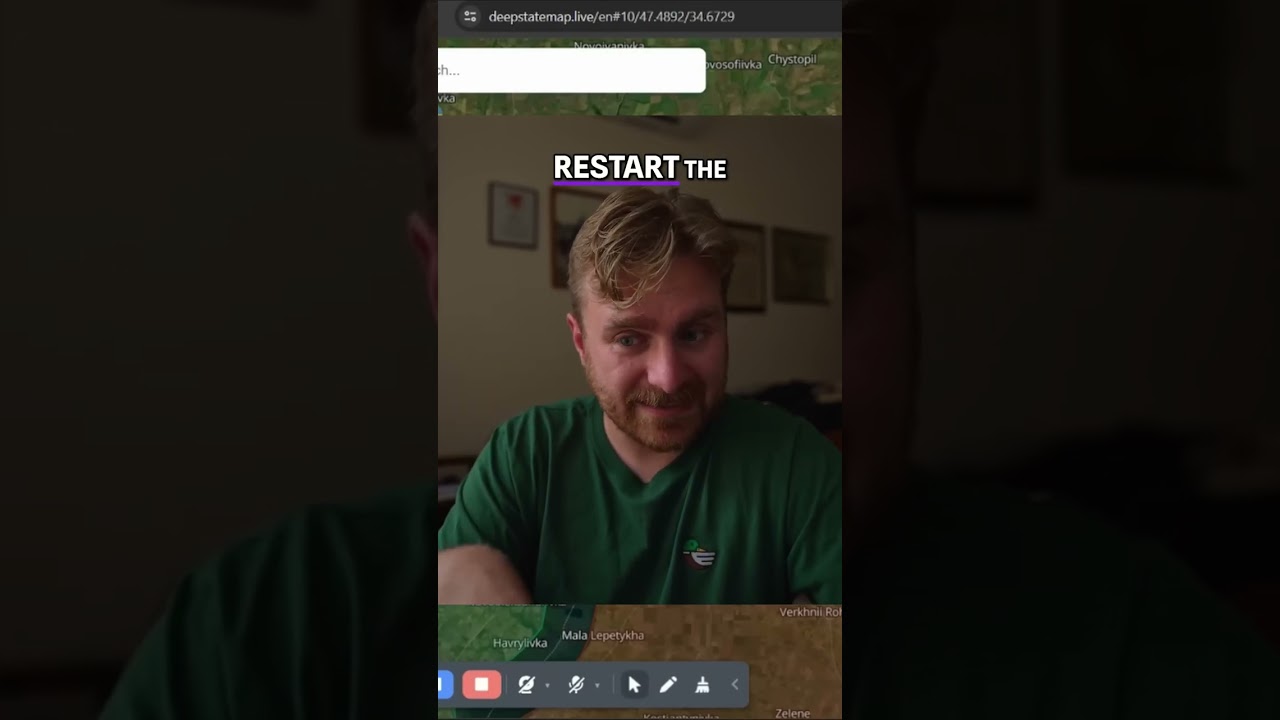 Russian Nuclear Threat: Ukraine's Safety at Risk | What Putin Wants