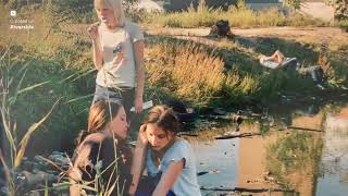 Justine Kurland, OSMOS New York 2026. (intro)