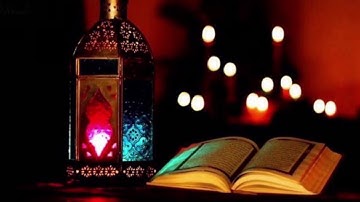 84/ تلاوة الشيخ محمد البراك سورة الانشقاق.