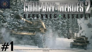 The battle of bulge begins as us gets swarmed by first wave german
invaders! *no new maps yet added to multiplayer. company heroes 2
arde...