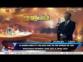 Wednesday 24th april 2024  crime watch live