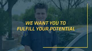 Make a Difference with PalAmerican Security