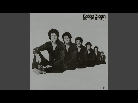 Bobby Bloom — It's Love That Really Counts