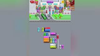 Crowd Express Level 217
