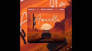Timza EC, Sun-EL Musician & Msaki - Amandla ( Bootleg)
