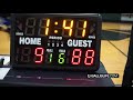 Jalen Atkins Destroys Team 92-9, Next Team Doesn't Even Show Up !!!