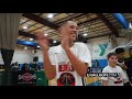 Jalen Atkins Destroys Team 92-9, Next Team Doesn't Even Show Up !!!