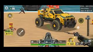 The One Man Army 105 #These War Games 🎮 #Trending Games 🎮 subscribe Facebook and YouTube Channel  screenshot 4