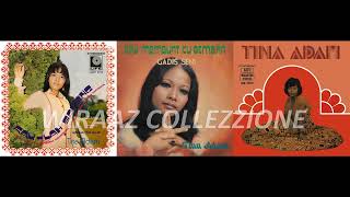 Tina Adam - Tenang Dan Riang (Manhattan Record 1976) Versi EP