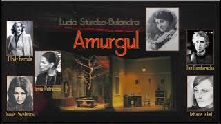 'Amurgul' de Lucia Sturdza Bulandra [Teatru radiofonic] (1980)