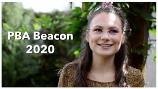 PBA Beacon 2020 | Jess Witherill