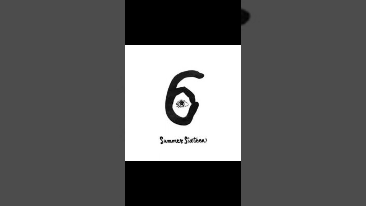 Drake - Summer 16 [Slowed]