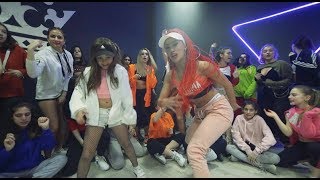 Cardi B - Money  | Queens Dance Studio - Choreography Ani Javakhi