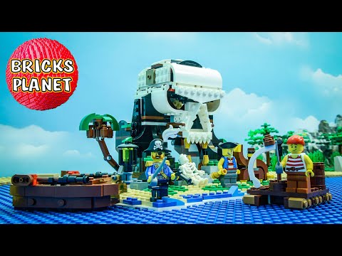 31109 Skull Island