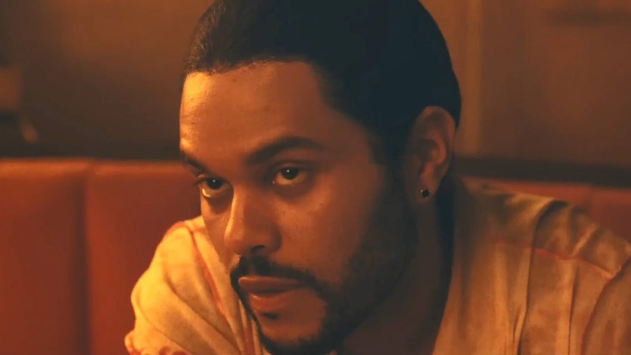 The Idol HBO Teaser - YouTube