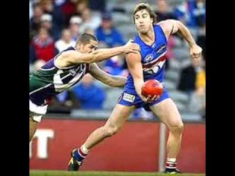 AFL - Motivational Speech Before A Game - YouTube