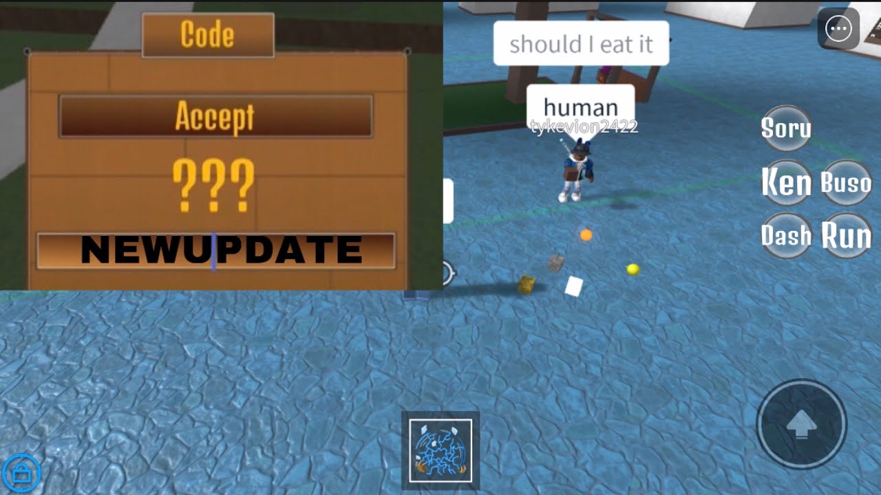 All *NEW* KING PIECE CODES / 5 GEMS 💎