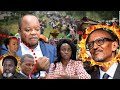 ARRESTATION DE KABILA, OLIVE LEMBE ET RUBERWA : UN MANDAT D'ARRÊT INTERNATIONAL EN GESTATION . FELIX TSHISEKEDI PREPARE LA GUERRE CONTRE LES PAYS AGRESSEURS . MAITRE JOEL KITENGE DECORTIQUE AU MICRO DE CHANCELLA TSHALA . ( VIDEO )