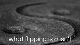 Part 3: What Flipped Learning Is and Isn't