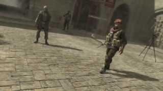 Pow Pow - #noXjee and Dannzeey mini-movie COD4