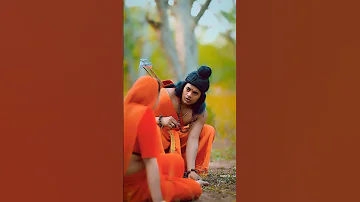 Surajactor Ramayan scene #surajactor