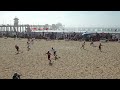 Brit Dos Santos Trailing Edge Layout Grab WBUC Final - Catch of the Year Candidate 2023