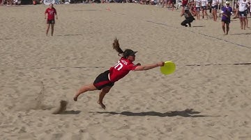 Brit Dos Santos Trailing Edge Layout Grab WBUC Final - Catch of the Year Candidate 2023
