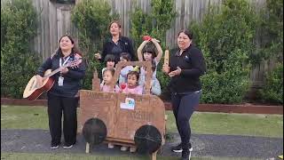 Story House Epping | Voices for Reconciliation 2026