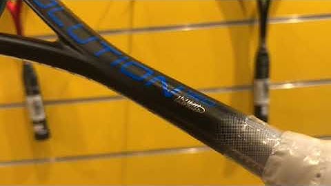 Dunlop Sonic Core Evolution 120