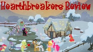 Hearthbreakers Review