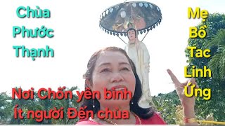 Chùa Tâm Linh Phước Thạnh Xã Gia Lộc Trảng Bàng Tây Ninh ,,,,