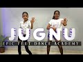 Jugnu  epic feet dance academy