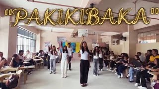 Performance Task : Pakikibaka | PKLP | Grade 11 NOTE: CTTO SONG/MUSIC